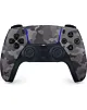 Kontroler Pad PS5 SONY DualSense Szary Camo