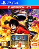 One Piece: Pirate Warriors 3 (PS4)