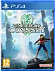 One Piece Odyssey PL (PS4)