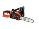 Piła Łańcuchowa Black+Decker Gkc1825L20-Qw