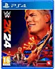 WWE 2K24 (PS4)