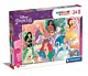 Puzzle 30 super kolor Princess 24232