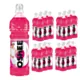 24x OSHEE Isotonic Drink IGA witaminy minerały 750 ml