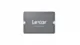 Lexar Dysk SSD NS100 2TB SATA3 2.5 550/500MB/s