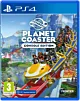 Planet Coaster: Console Edition (PS4)