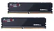 G.SKILL Pamieć PC - DDR5 128GB (2x64GB) Flare X5 AMD 6000MHz CL34 EXPO Black