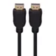 TB Kabel HDMI 1.4 pozłacany 1m.