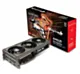 Sapphire Technology Karta graficzna Radeon RX 9060 XT NITRO+ 16GB GDDR6 128bit DP/2HDMI