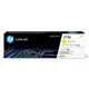 HP Toner 219A W2192A żółty