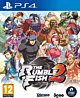 The Rumble Fish 2 (PS4)