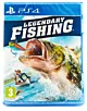 Legendary Fishing (PS4)