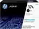 HP Toner HP 37A Black 11k CF237A