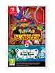 Pokemon Scarlet + Area Zero DLC (NSW)