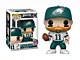 Figurka Funko POP! NFL Eagles Carson Wentz 74 figurka