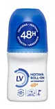 Antyperspirant LV 48h roll-on do skóry wrażliwej