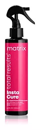 Matrix Total Results Instacure spray rewitalizujący do włosów osłabionych i łamliwych 200ml