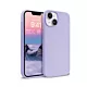 Crong Color Cover - Etui iPhone 14 Plus (fioletowy)