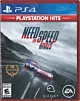 Need for Speed Rivals (PS4)