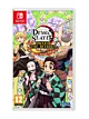 Demon Slayer: Kimetsu no Yaiba - Sweep the Board! (NSW)