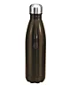 BUTELKA TERMICZNA 500ml BERLINGER HAUS METALLIC LINE SHINY BLACK BH-6820