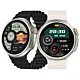 YAXO Smartwatch OXNARD Titanium Black