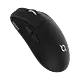 AQIRYS Myszka Dual Mode: Wirelles+Wired M60 black