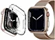 SPIGEN ETUI CASE DO APPLE WATCH 4 5 6 7 SE 44 45MM