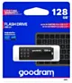 GOODRAM Pendrive UME3 128GB USB 3.0 Czarny