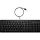 HP Klawiatura 125 G2 USB przewodowa AY2Y7AA#ABB