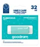 GOODRAM Pendrive UME3 Care 32GB USB 3.0
