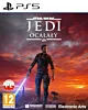 Star Wars JEDI - Ocalały PL (PS5)