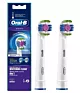 2x KOŃCÓWKI ORAL-B EB18RB 3D WHITE Maximiser