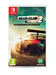 Gear Club Unlimited 2 - Definitive Edition (NSW)