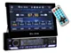 BLOW Radio SlideX RDS/MP3/ USB/micro SD/Bluetooth