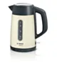 Bosch Czajnik 1,7l   beżowy TWK4P437
