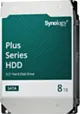 Synology Dysk HDD 8TB SATA 7.2k 3.5 HAT3320-8T 3Y