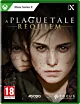 A Plague Tale Requiem PL/ENG (XSX)