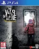 This War of Mine: The Little Ones PL/ENG (PS4)