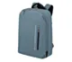 Samsonite Plecak na laptopa 15.6 cala ONGOING petrol grey