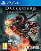 Darksiders Warmastered Edition PL (PS4)