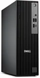 Dell Komputer Dell Pro Slim QCS1255 W11Pro Ryzen 3 8300G/8GB/512GB SSD/Integrated/WLAN + BT/Kb/Mouse/3YPS