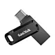 DYSK SANDISK ULTRA DUAL DRIVE GO USB Typ C 512GB 400MB/s