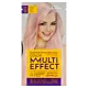 Joanna Multi Effect Color Szamponetka Koloryzująca Różowy Blond 02.5 35 G