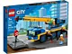 60324 - LEGO City - Żuraw samochodowy