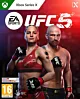 Ea Sports UFC 5 PL (XSX)