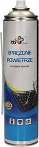 TB Clean Sprężone powietrze 600 ml
