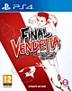 Final Vendetta - Collector's Edition (PS4)