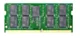 Synology Pamięć DDR4 4GB ECC SODIMM D4ES01-4G Unbuffered