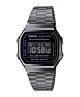 Zegarek CASIO Vintage A168WEGG-1BEF + BOX