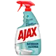 Ajax Łazienka Środek Czyszczący Do Łazienki Z Roślinną Formułą Spray 750 Ml